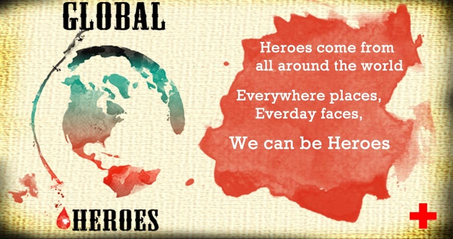 Global Heroes