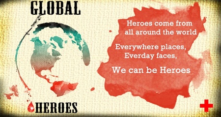 Global Heroes