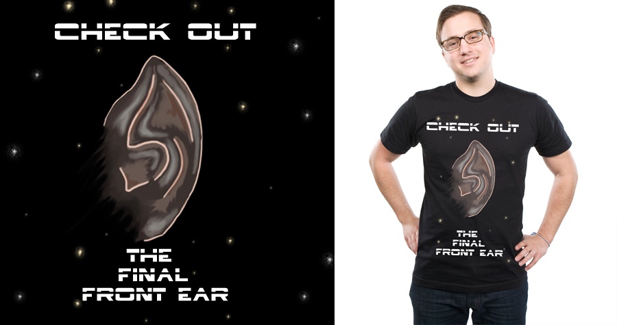 Final Front Ear