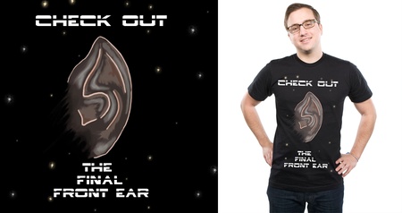 Final Front Ear