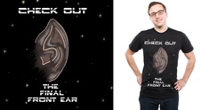 Final Front Ear