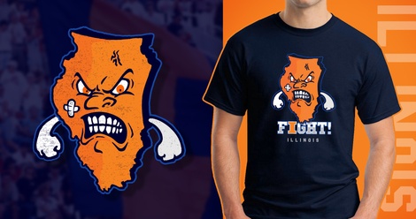 Fight Illini!