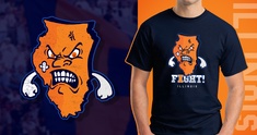 Fight Illini!