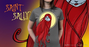 Saint Sally