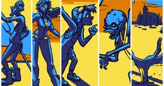 Image representing You Didn't Notice