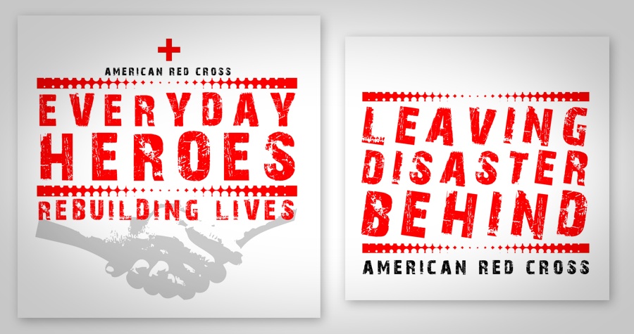 Leaving Disaster Behind