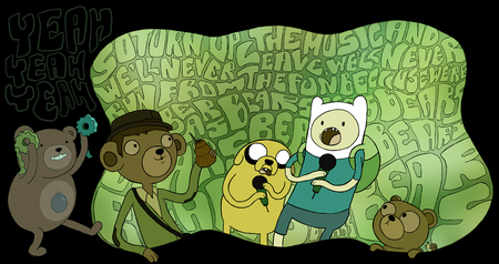 Party Bears Karaoke