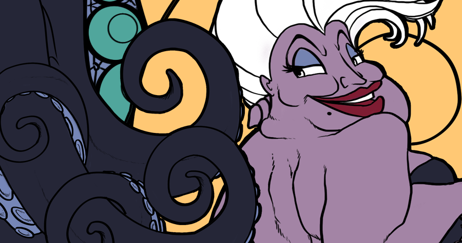 Mucha Ursula