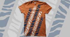 Image representing Show your stripes