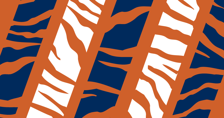 Show your stripes