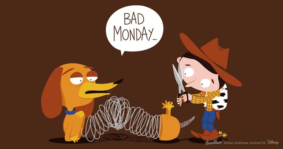 Bad Monday