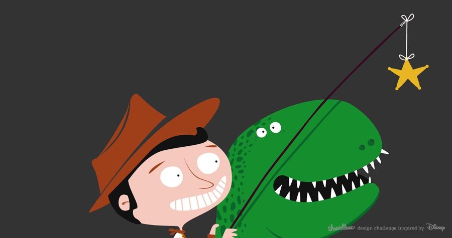 Rex's dream !