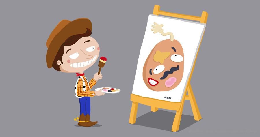 The Artist