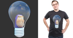 Buzz Lightbulb