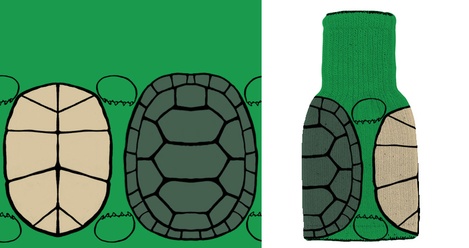 Turtle Neck
