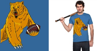 ucla bruins