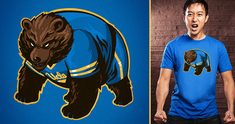 Image representing Mighty Bruin
