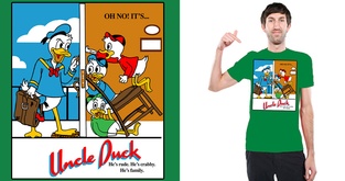 Uncle Duck