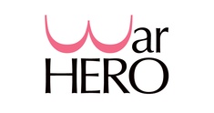Image representing I am a War Hero