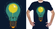 Image representing good idea