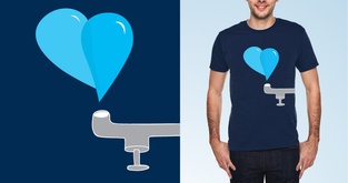 Hydroheart