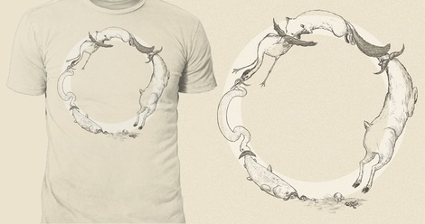 The Circle of Life