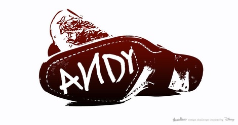Property of Andy