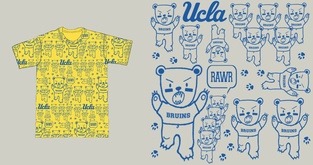 Angry Bears