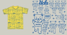 Image representing Angry Bears