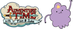 Adventure Time T-shirt Design Challenge