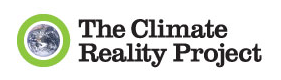 The Climate Reality Project T-shirt Challenge