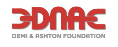 DNA Foundation T-shirt Challenge