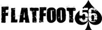 Flatfoot 56 T-Shirt Design Challenge