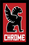 Chrome Industries T-shirt Design Challenge