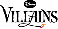 DISNEY VILLAINS T-SHIRT DESIGN CHALLENGE
