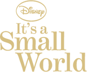 Disney It's a Small World