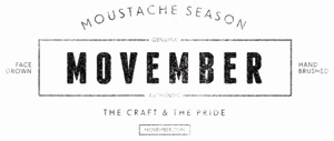 Movember T-shirt Design Challenge