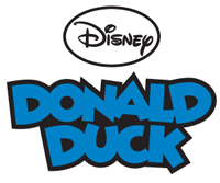 Donald Duck T-shirt Design Challenge