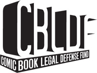 Comic Book Legal Defense Fund