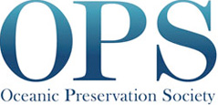 Oceanic Preservation Society T-shirt Challenge