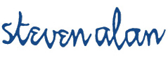 Steven Alan Pattern Design Challenge