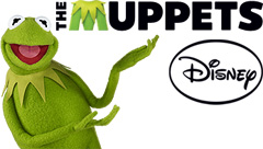 The Muppets T-shirt Design Challenge
