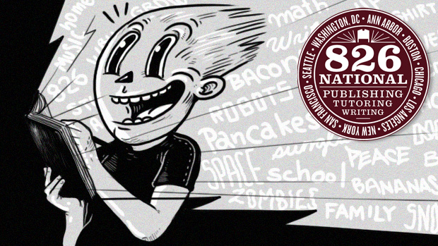 826 National T-shirt Design Challenge