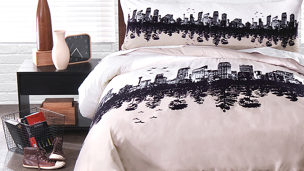 Bed Bath & Beyond Design Challenge