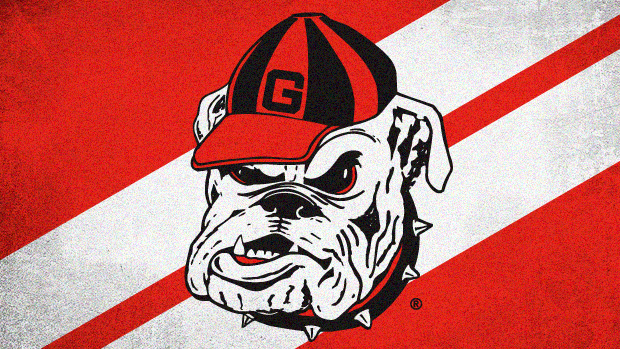 University of Georgia T-shirt Design Challenge
