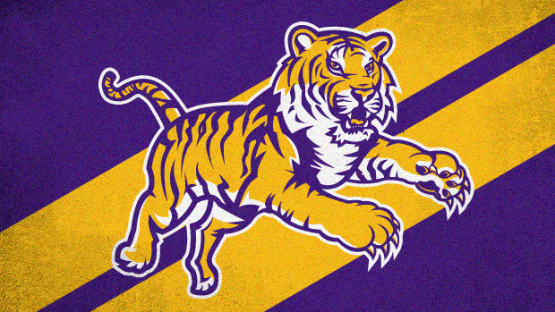 Louisiana State University T-shirt Design Challenge