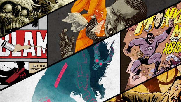 Comic Book Legal Defense Fund