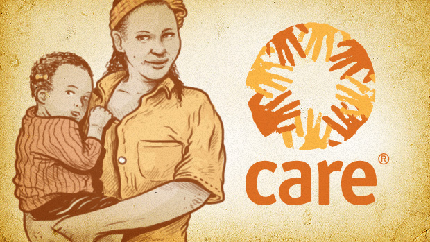 CARE T-shirt Design Challenge