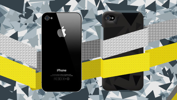 Griffin iPhone 4 Case Design Challenge