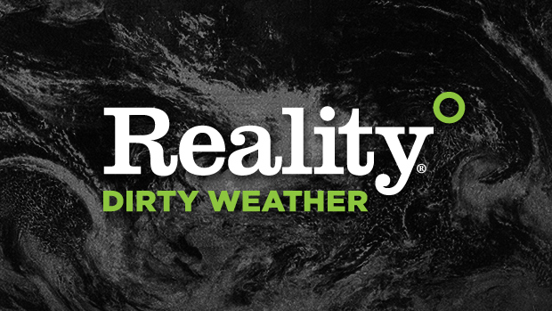 Dirty Weather